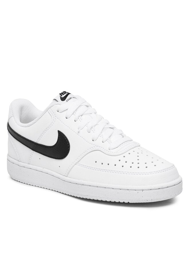 Nike Sneakersy Nike Court Vision Lo Nn DH3158 101 Biały