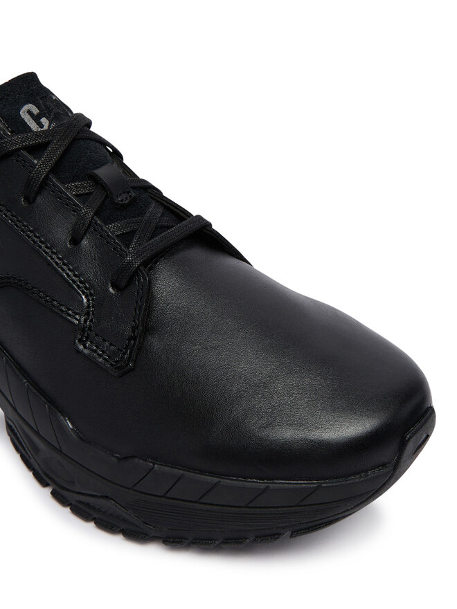 CAT Footwear Halbschuhe CAT Footwear Wattage P726906 Schwarz