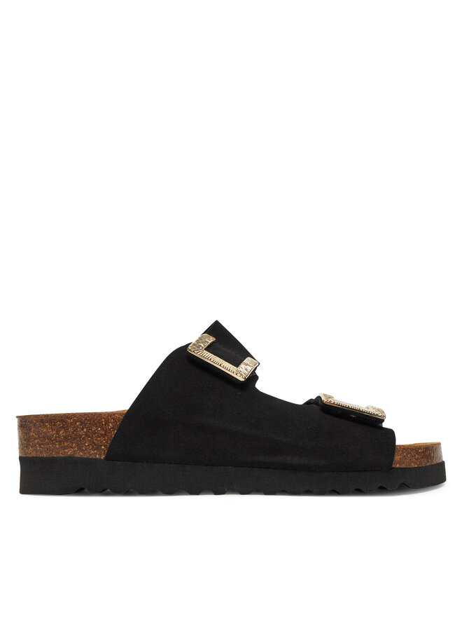 Grünland Chanclas Grünland Hola CB0771 Negro