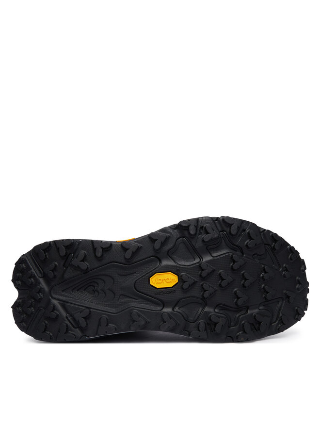 Hoka Laufschuhe Hoka Speedgoat 7 1171928 Schwarz