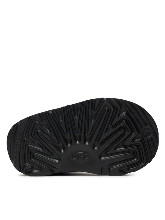 Ugg Stivali da neve Ugg T Classic Mini Mirror Ball 1143708T Nero