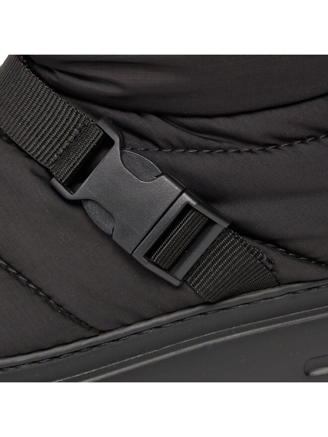 Iceberg Апрески Iceberg IU1548 Черен