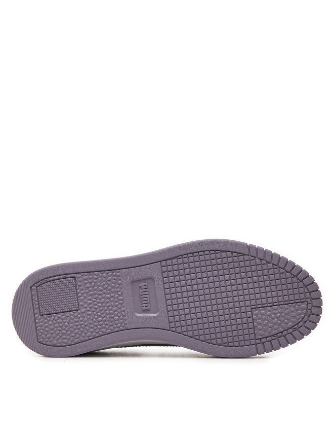 Puma Αθλητικά Puma Carina Street 393846 12 Λευκό