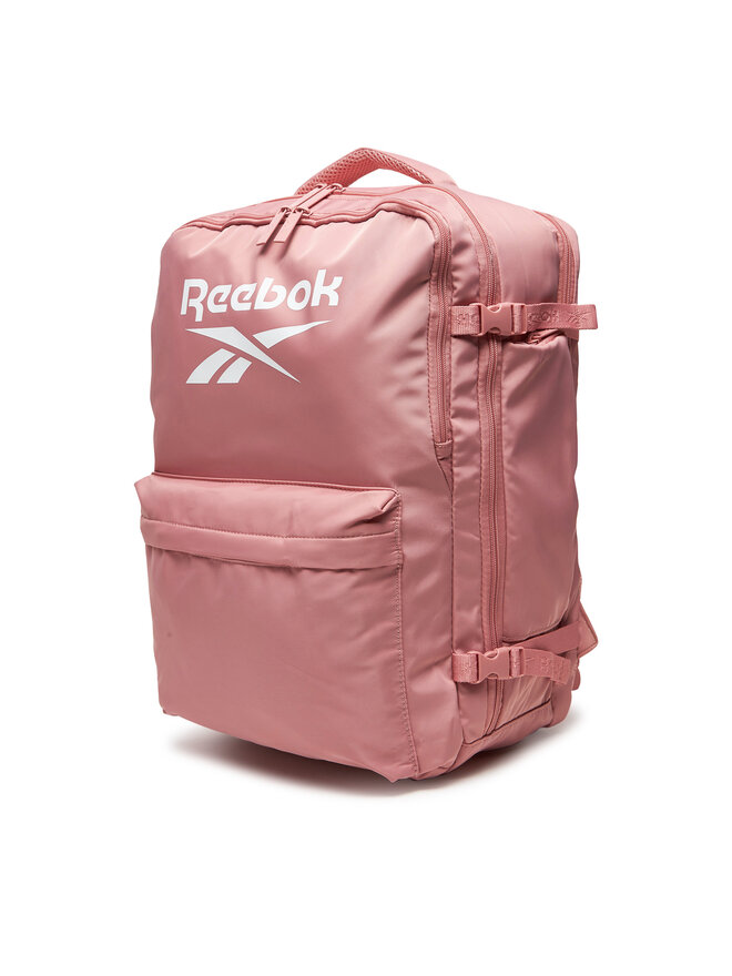 Reebok Hátizsák Reebok RBK-015-CCC-06 Rózsaszín