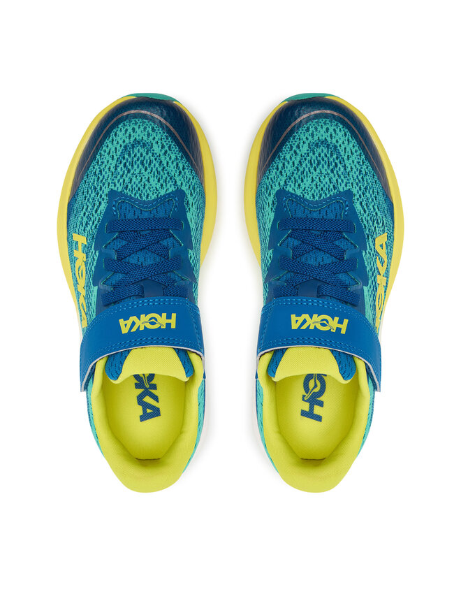 Hoka Sneakers Hoka Rincon 4 1168875 Grün