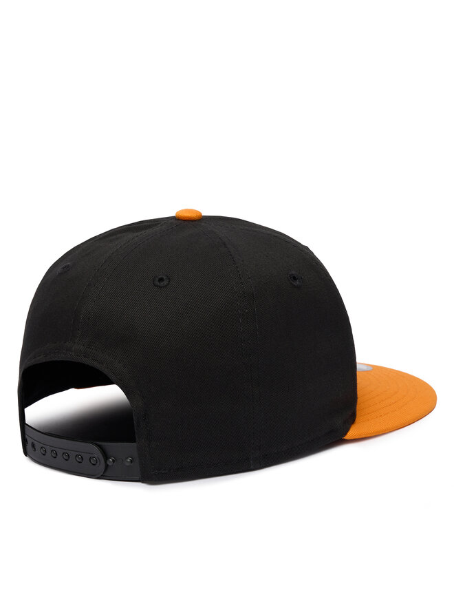 New Era Șapcă New Era Essentials 9Fifty 60504225 Negru
