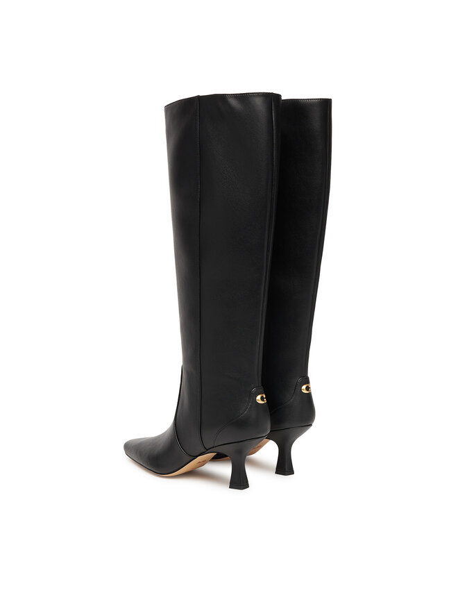 Coach Botas altas Coach CBP30 Negro