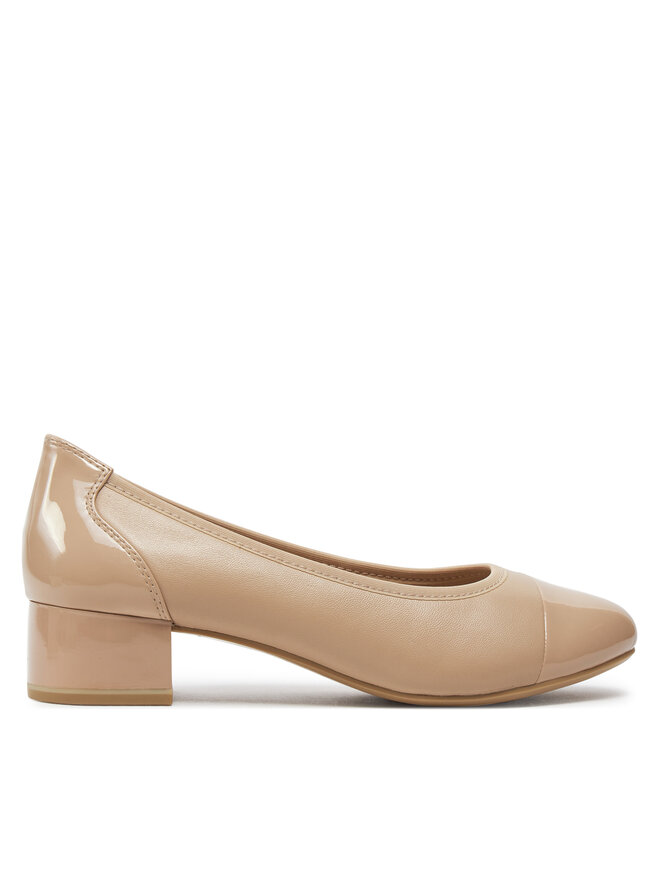 Caprice Salonarji Caprice 9-22500-42 Bež
