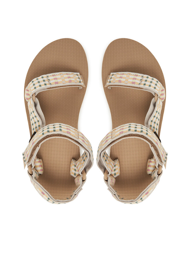 Teva Szandál Teva Original Universal 1003987 Bézs