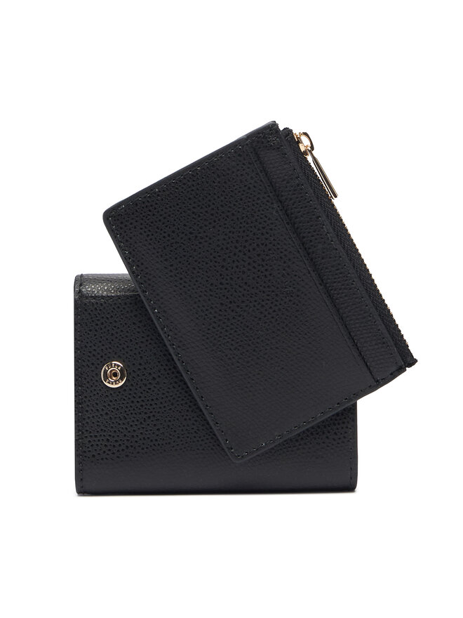Furla Geldbörse Furla Iride S WP00640 ARE000 CN O6000 Schwarz