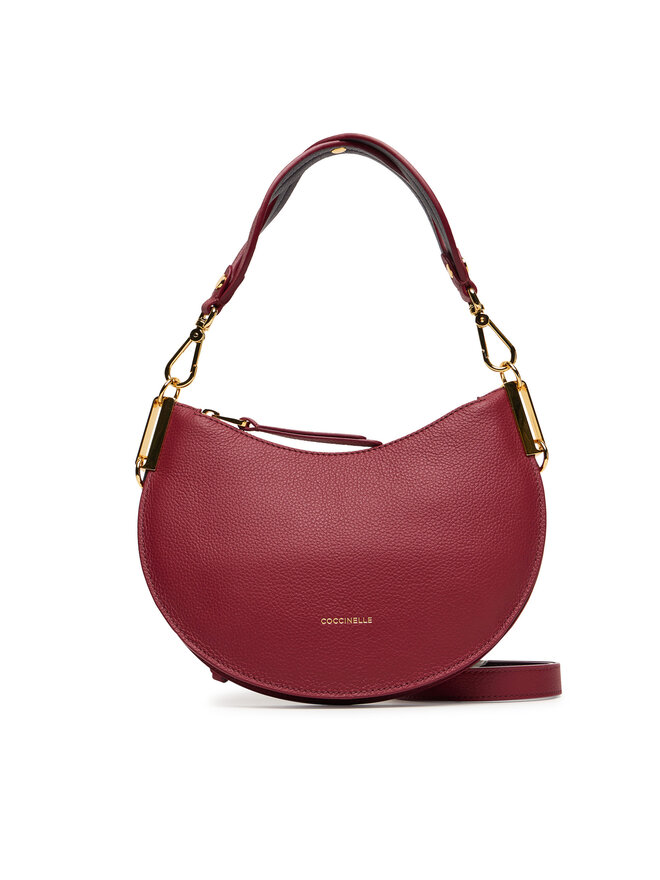 Coccinelle Bolso Coccinelle QKF Coccinellesunup E1 QKF 13 03 01 Guinda/burdeos