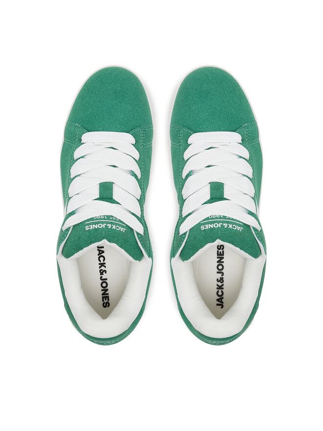 Jack&Jones Sneakers Jack&Jones Jfwmiles 12275139 Grün