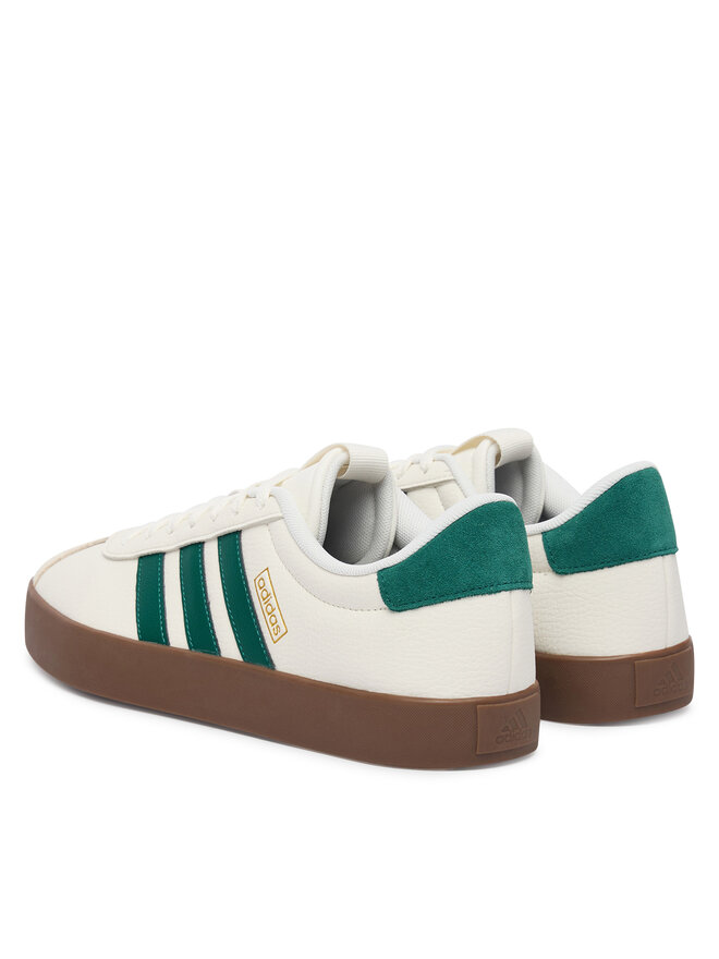 adidas Снікерcи adidas Vl Court 3.0 KJ6808 Білий