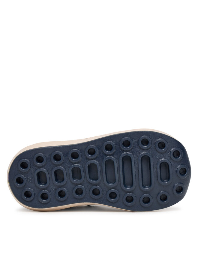 Primigi Schnürschuhe Primigi Baby Float 8901011 Dunkelblau