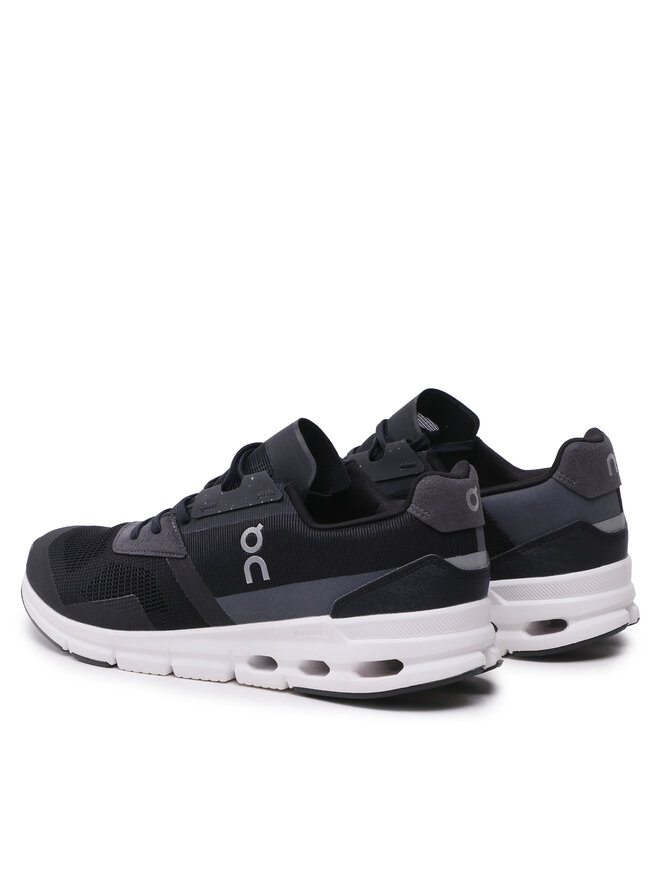 On Laufschuhe On Cloudrift 8798303 Schwarz