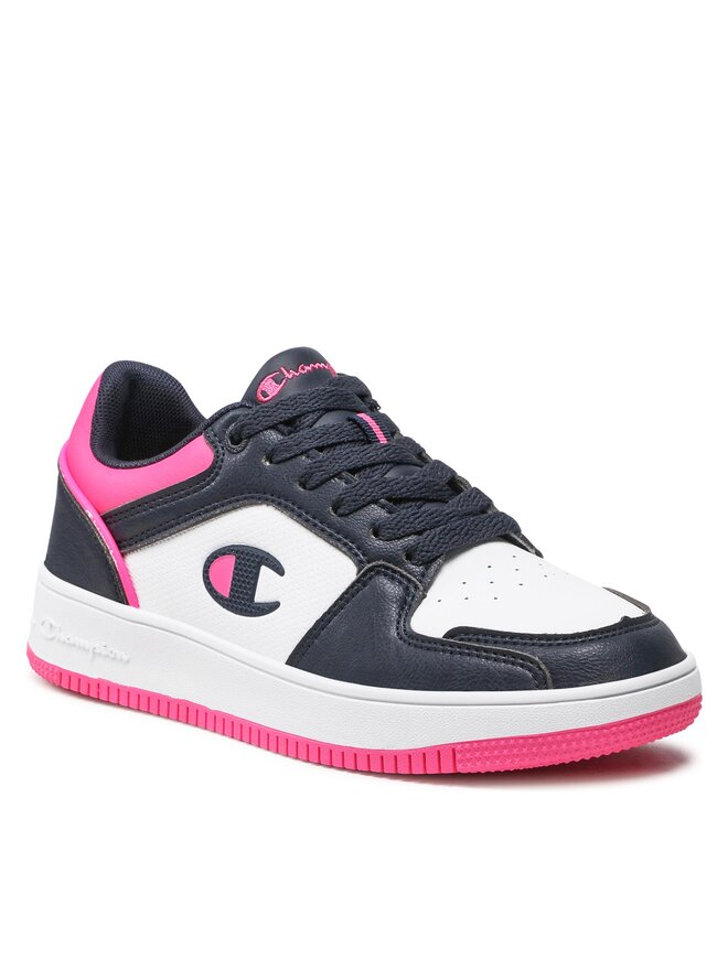 Champion Zapatillas Champion Rebound 2.0 Low S11470-CHA-WW017 Azul marino