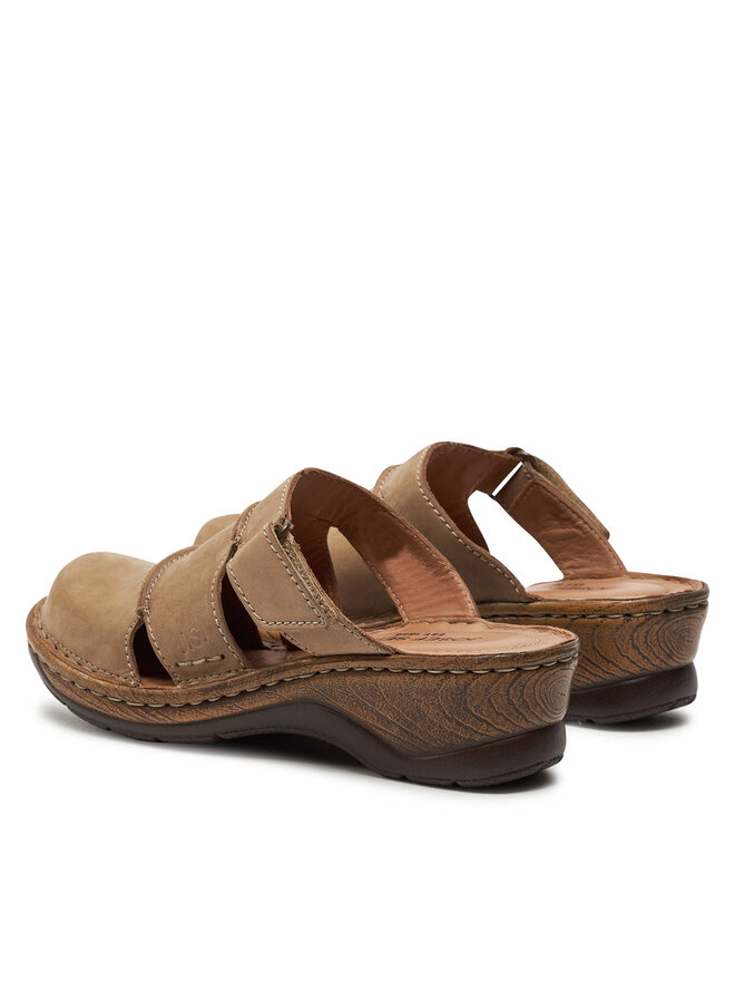 Josef Seibel Chanclas Josef Seibel Catalonia 84 56684 Beis