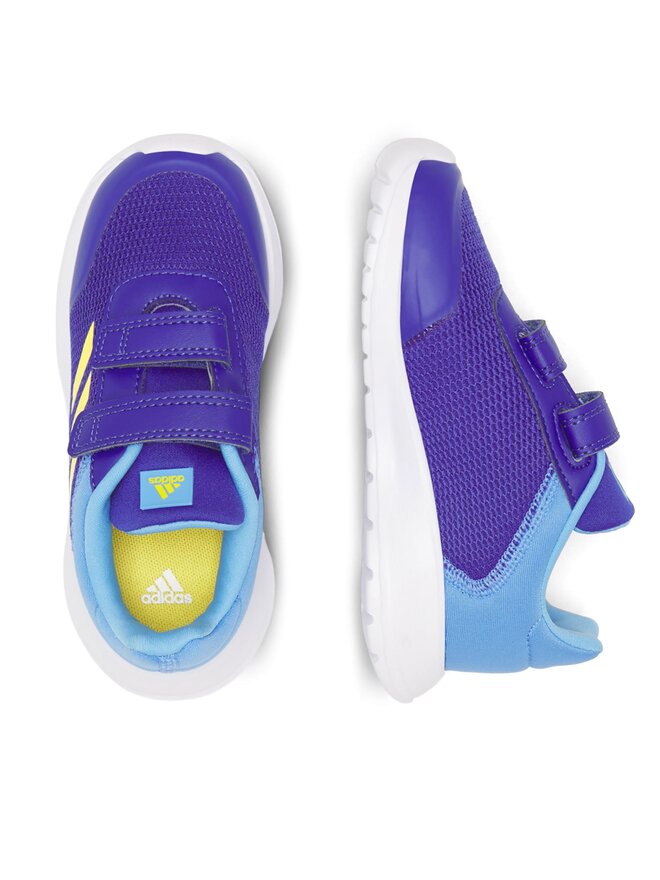adidas Sportcipők adidas Tensaur Run 2.0 Cf I IG1147 Kék