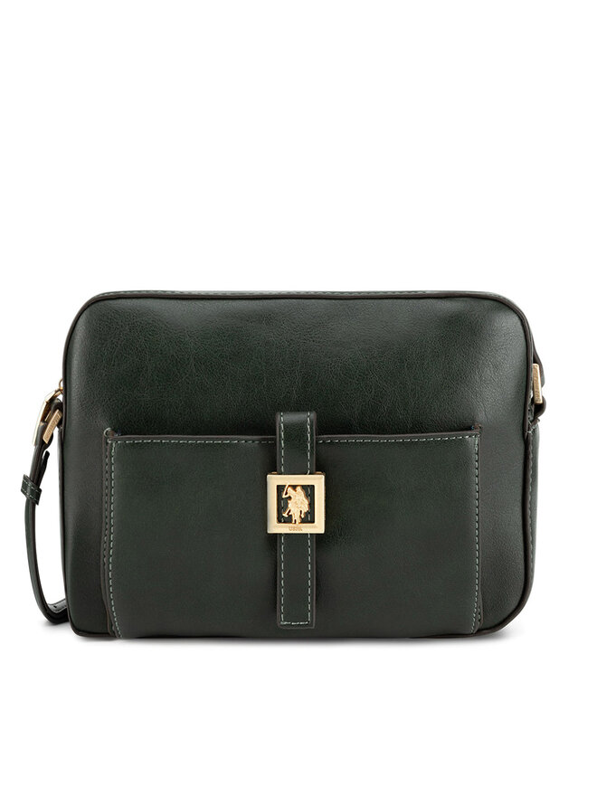U.S. Polo Assn. Сумка U.S. Polo Assn. BIUXT8502WVP Зелений