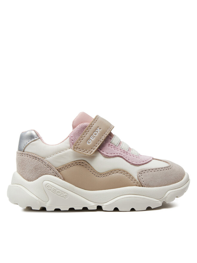 Geox trainers girl sale