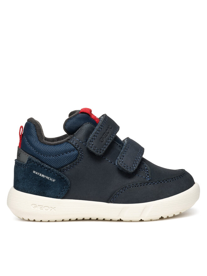 Geox Snīkeri Geox B Hyroo Boy Wpf B365EA 032FU C0735 M Tumši zils