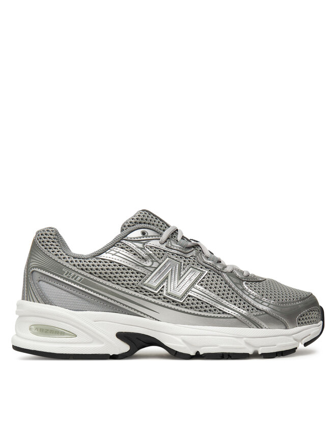 New Balance Sneakers New Balance U740SG2 M Silberfarben