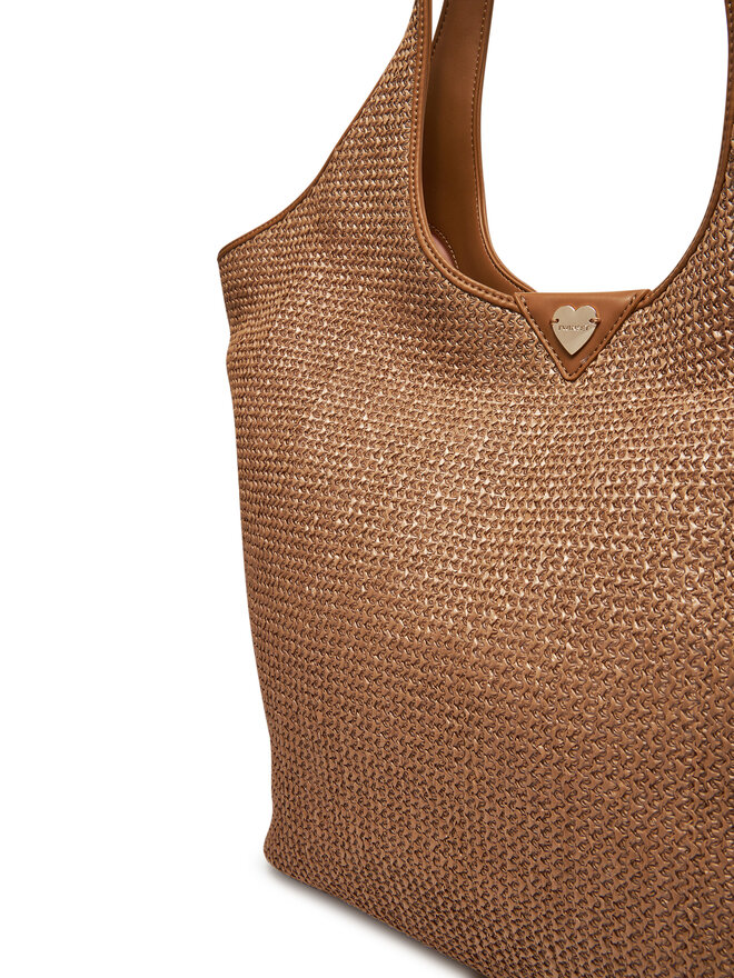 TWINSET Bolso TWINSET 251LL8AAA Marrón