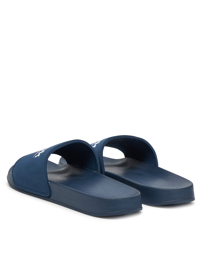 Reebok Чехли Reebok SS25-3C069-2 Тъмносин