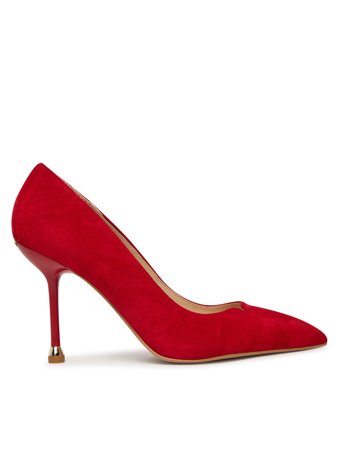 Liu Jo High Heels Liu Jo My Demi 04 SXX009 P0021 Rot