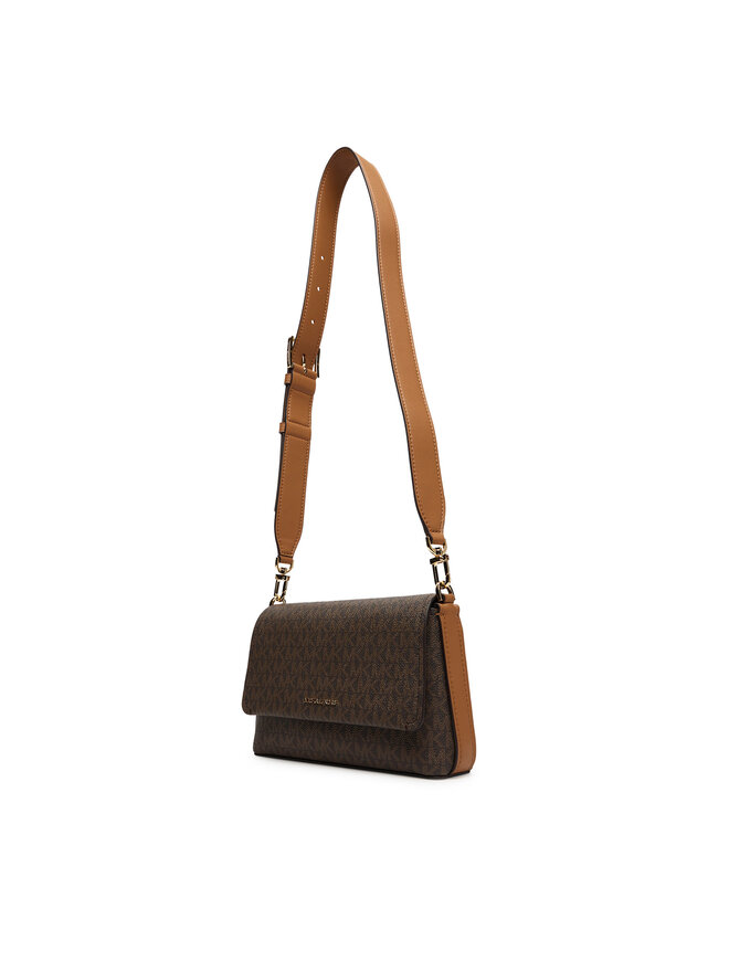MICHAEL Michael Kors Bolso MICHAEL Michael Kors Nessa 30T5G8ZM1B Marrón