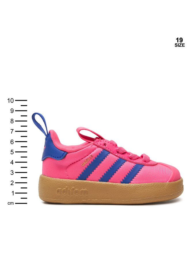 adidas Sneakersy adidas adiform Gazelle 360 JH5212 Różowy