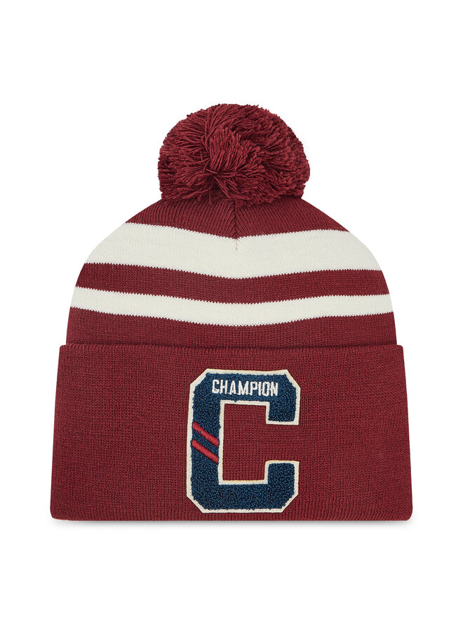 Champion Kapa Champion Bookstore 805680 RS501 Bordo rdeča