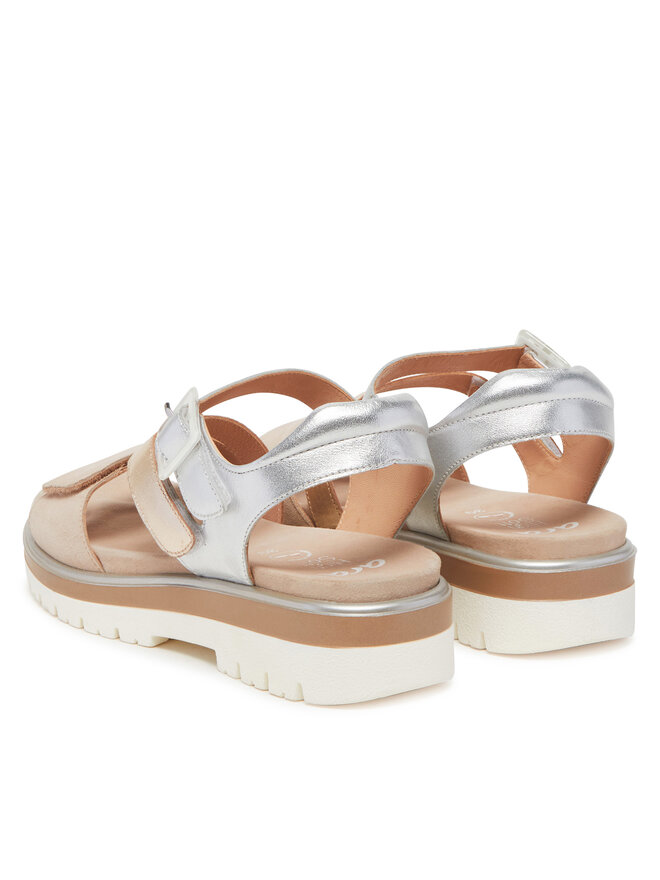 Ara Sandalen Ara Malaga 12-21006-05 Beige