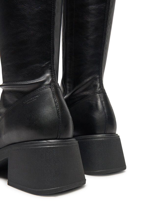 Vagabond Shoemakers Kozaki Vagabond Shoemakers Dorah 5642-402-20 Czarny