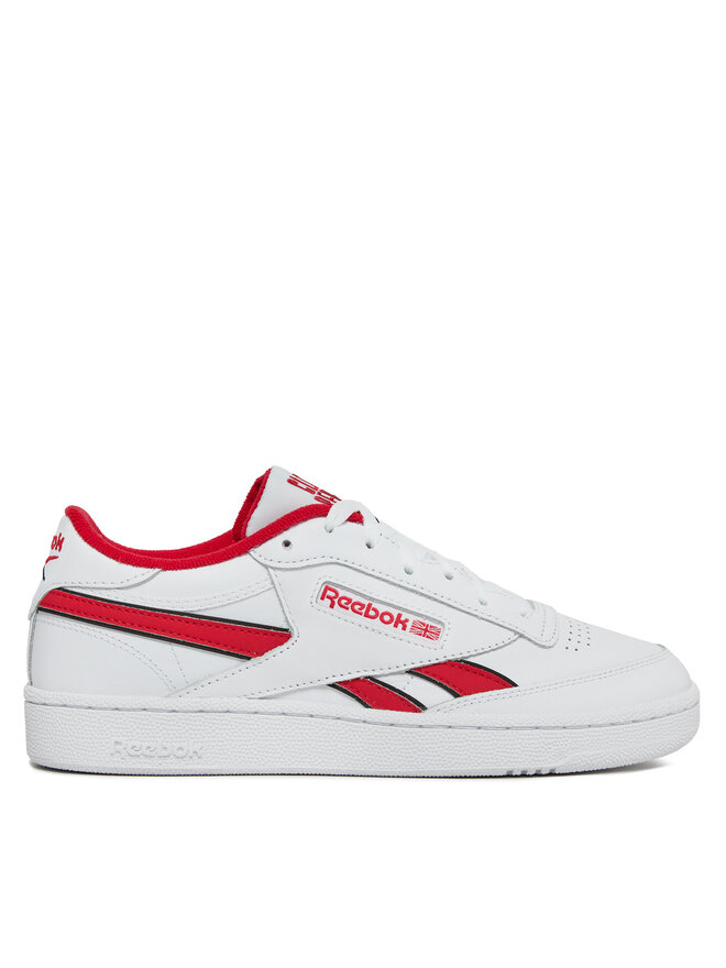 Reebok Sportcipők Reebok Club C Revenge IF0236 Fehér