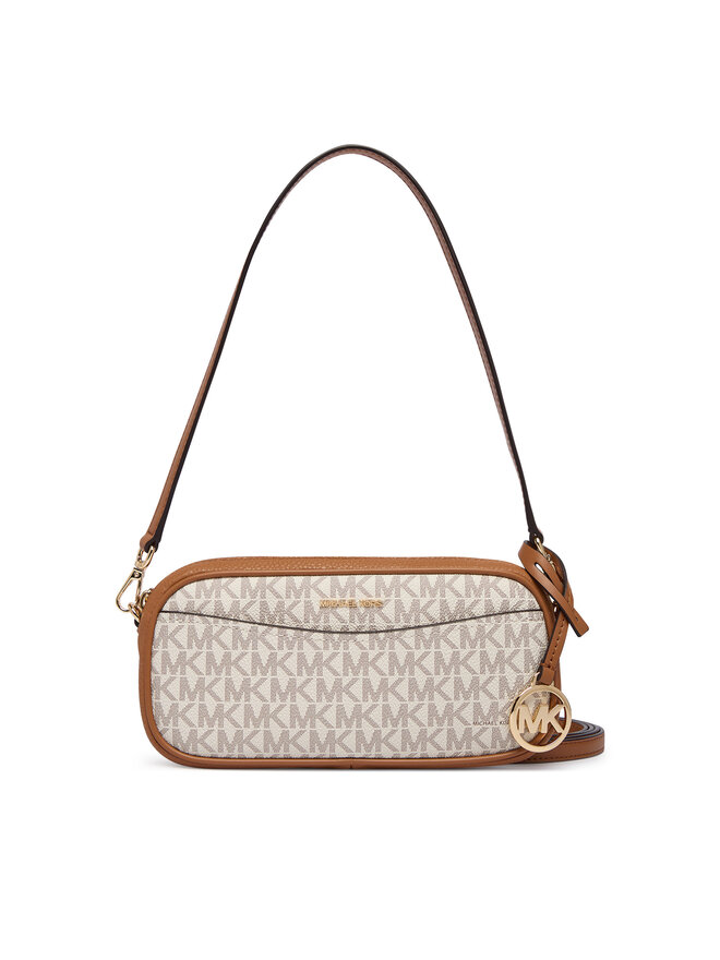 MICHAEL Michael Kors Handtasche MICHAEL Michael Kors May 32T6GX5C1B Creme