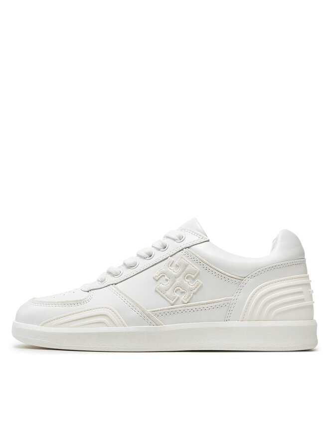 Tory Burch Sneakersy Tory Burch 152959 Biały