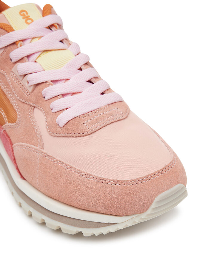 Gioseppo Sneakers Gioseppo Iola 74947-P Rosa