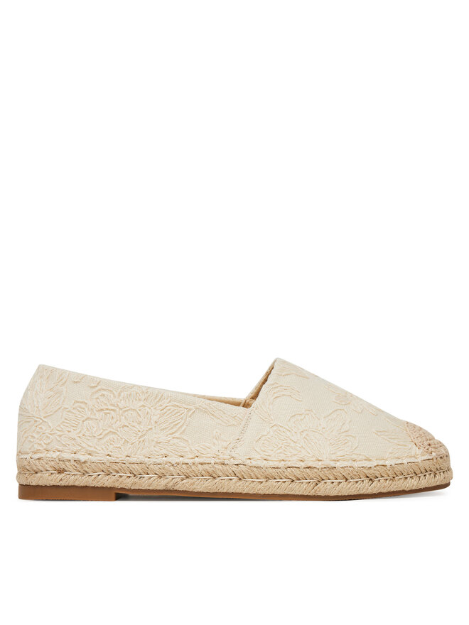 DeeZee Espadrile DeeZee Q124-2 Bež