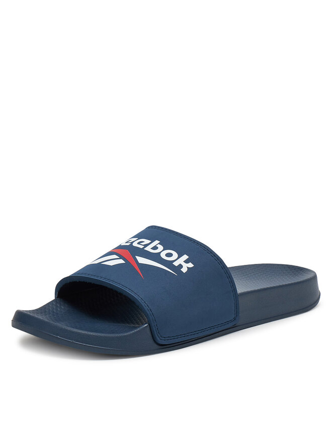 Reebok Чехли Reebok SS25-3C069-2 Тъмносин