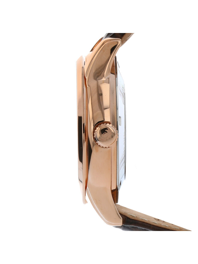 Orient Hodinky Orient Classic RA-AK0009T10B Hnědá