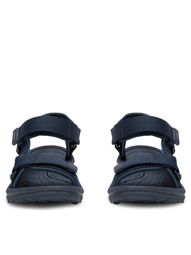 Sprandi Sandalen Sprandi CEO-CP40-MB520 Dunkelblau