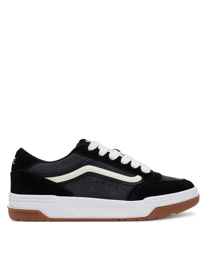 Vans Sneakersy Vans Hylane VN000D26BMA1 Czarny