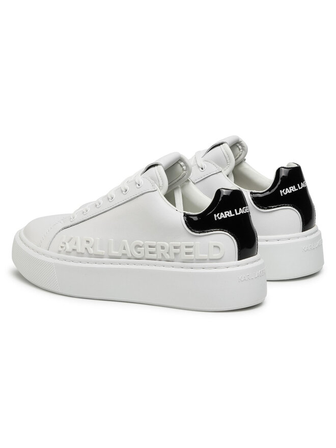 KARL LAGERFELD Sneakers KARL LAGERFELD KL62210 Weiß