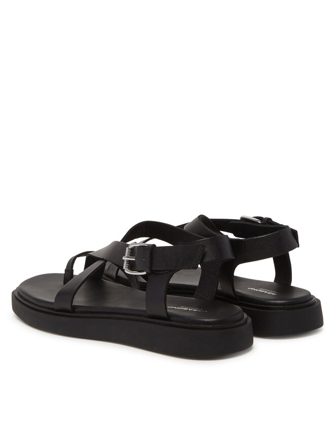 Vagabond Shoemakers Szandál Vagabond Shoemakers Connie 5957-001-20 Fekete