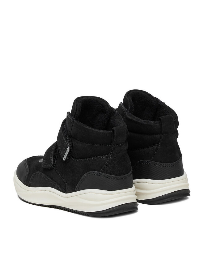 Lasocki Kids Schnürschuhe Lasocki Kids CEO- CI12-HARRY-04A Schwarz