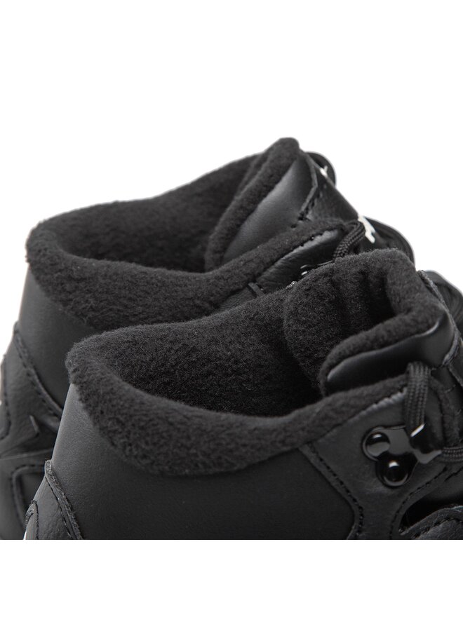 Снікерcи Puma X-Ray Speed Mid Wtr L 388574 01 Чорний | evzuttya.com.ua