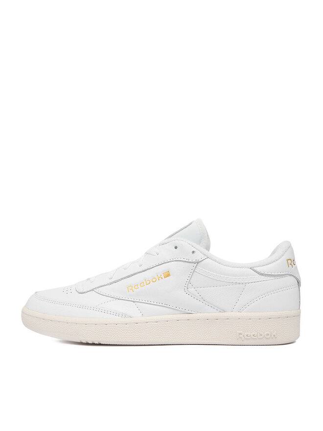 Reebok Sneakers Reebok EO-CLUB C 85 100279026 Weiß