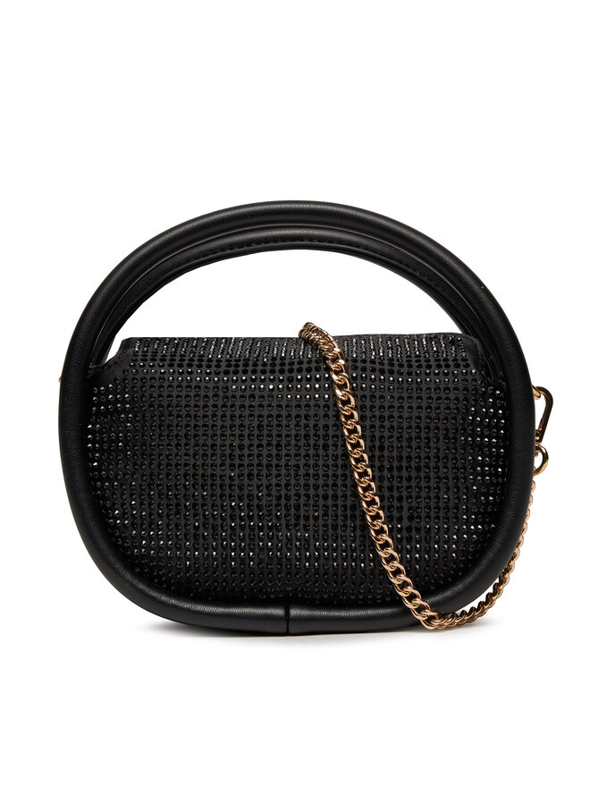 Bolso Liu Jo Xs Crossbody AA4137 T0426 Negro zapatos.es