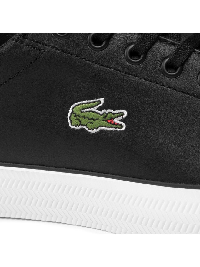 Lacoste Снікерcи Lacoste Gripshot Bl21 1 Cma 71-41CMA0014312 Чорний